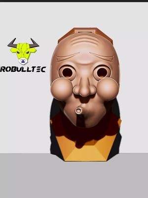 Hotaru Haganezuka Mask