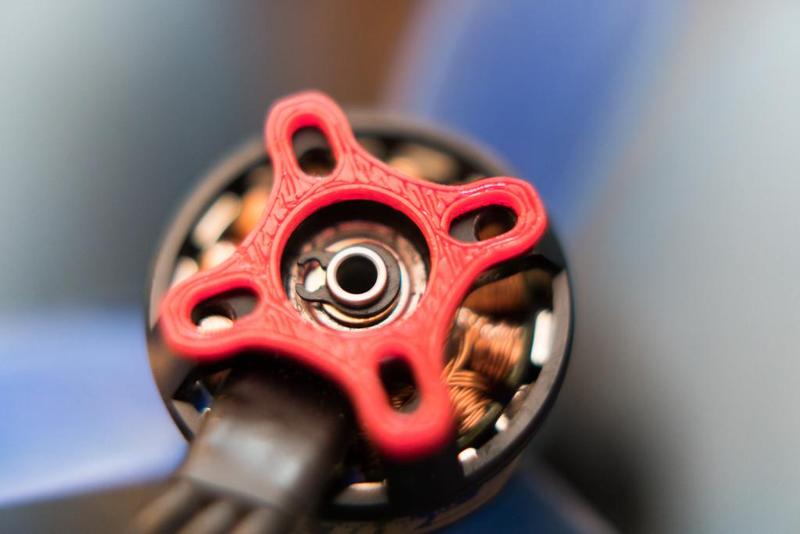 22xx TPU Motor Vibration Dampener