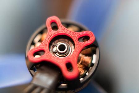 22xx TPU Motor Vibration Dampener