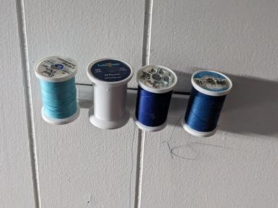 Sewing thread spool holder - A1 mini compatable