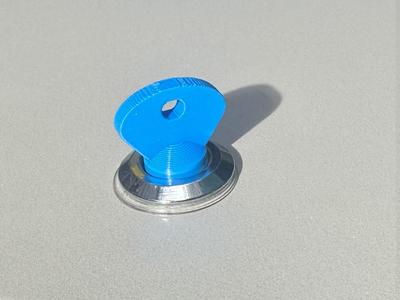 Snugged Triangle Key For GWEIKE M Series or others