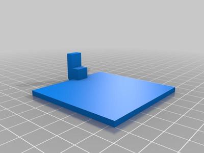 Da Vinci Web Cam Stand