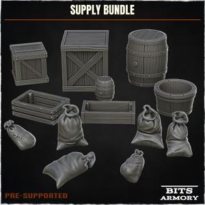 Supply Bundle