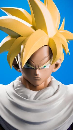 Gohan - DBZ