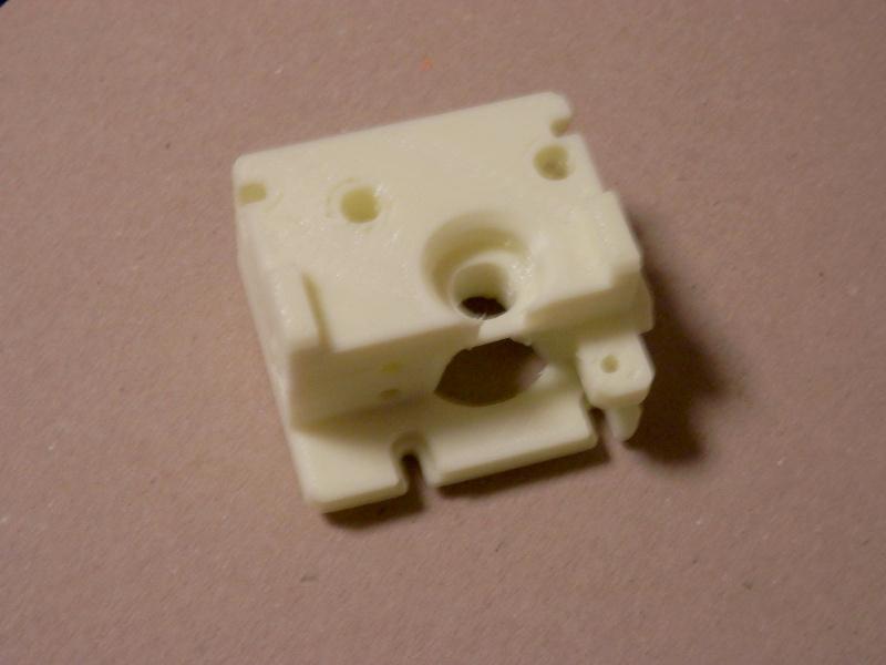 [idbox] Secondary Extruder