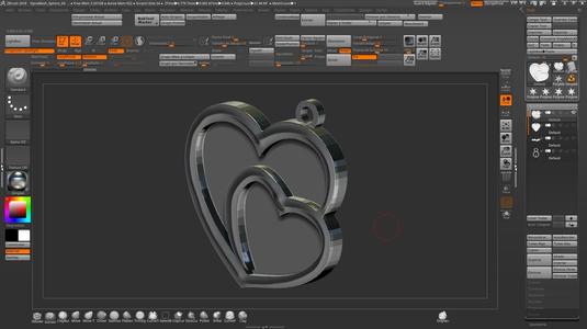 CHARMS FOR FEBRUARY 14TH