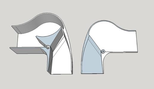Duct Valve