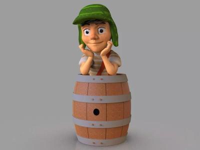 El Chavo