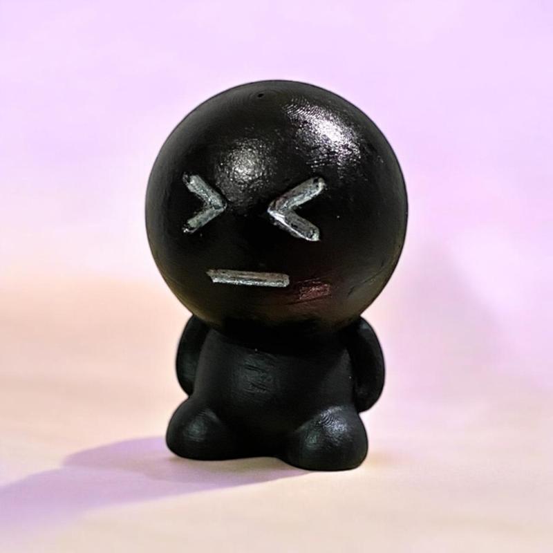 mini emoji tense decoration