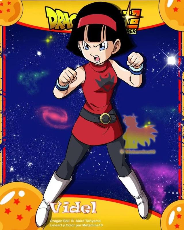 VIDEL DBS