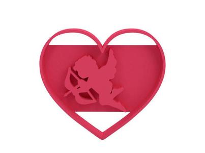 Cookie cutter