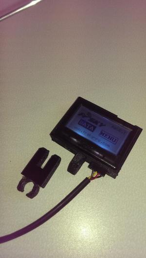 screen support for frsky fld-02