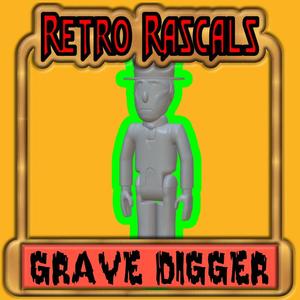 Grave Digger