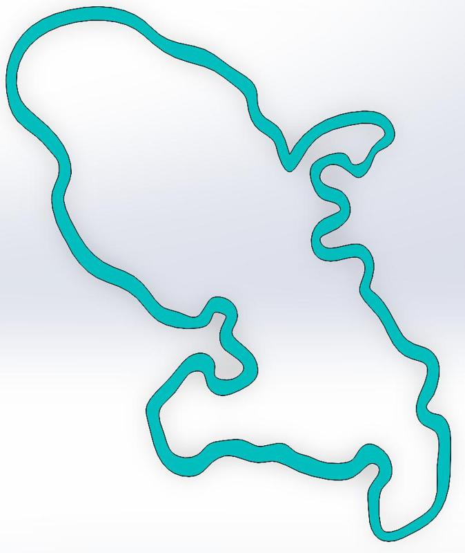 island of Martinique