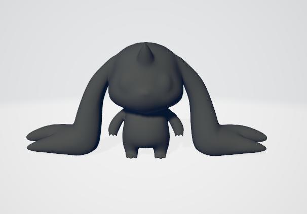 Terriermon, digimon tamers