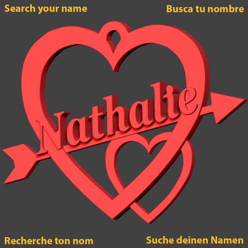 Nathalie