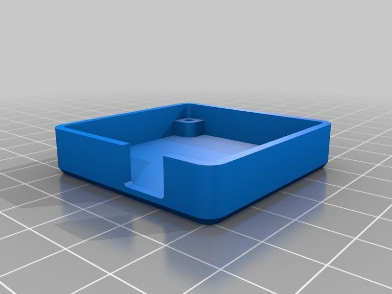 Enclosure for RCTimer NEO6M GPS and Mag