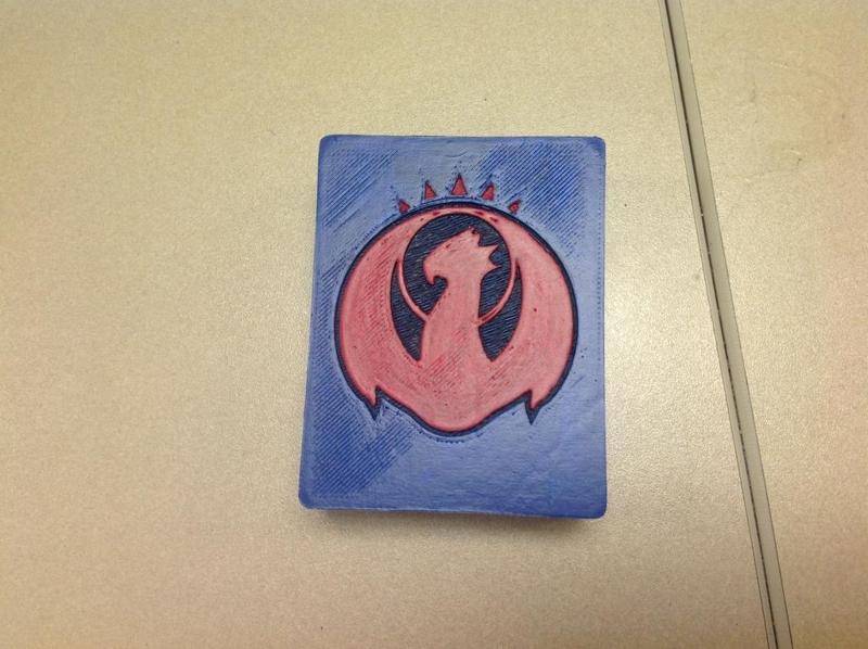 Magic the Gathering Deckbox