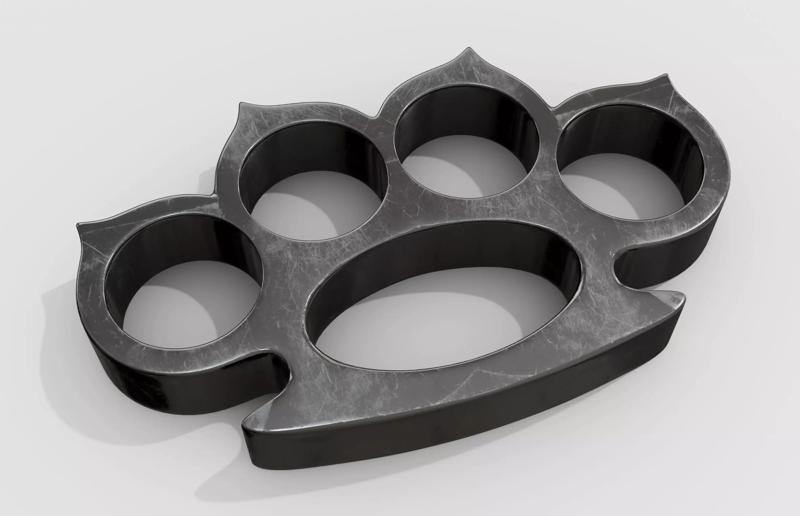 Manopla Adan - Record of Ragnarok - Shuumatsu No Valkyrie