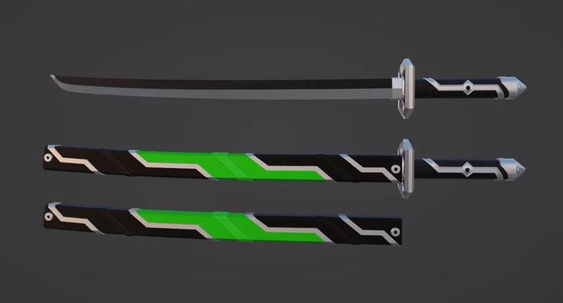 Kamen rider Tycoon Bujin sword