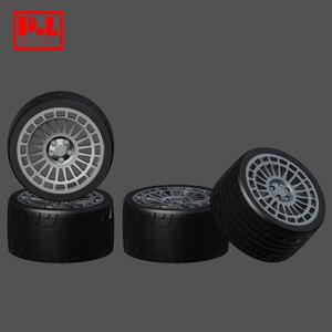 Fifteen52 Integrale wheels (rims w/ tires set)