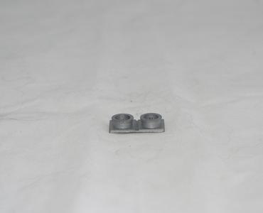 1/87 (HO) Scale - Large Industrial Vents