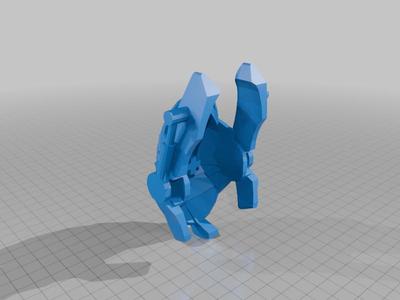Bionicle Kaxium