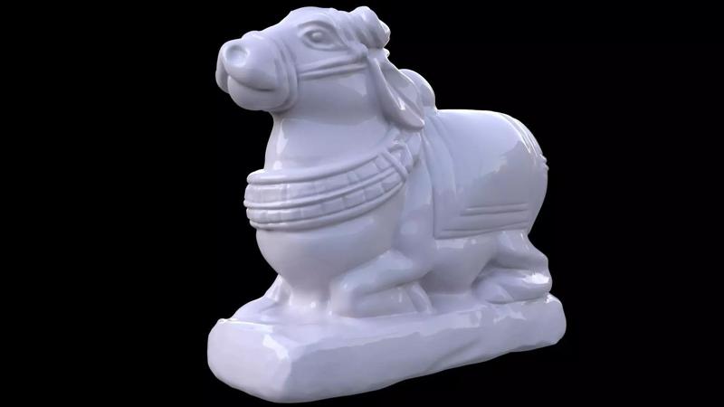 Nandi Antique