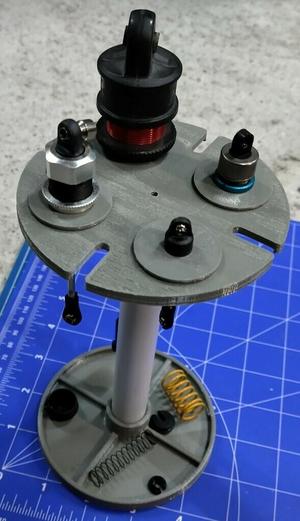 Universal RC Car Shocks Stand