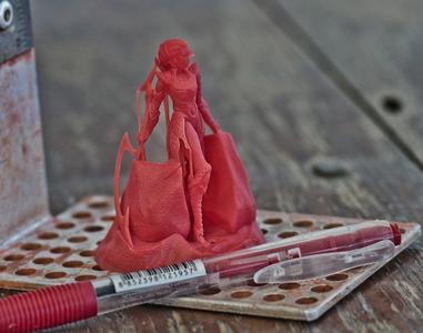 MOD on Diana - League of Legends - Printable by machina, published Oct 10, 2014