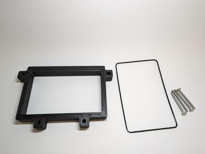 Volvo 5 cylinder Ford Focus ST Mk2 ECU Spacer 2.5T