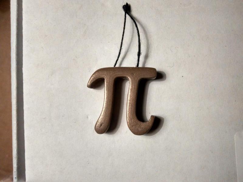 Just Pi