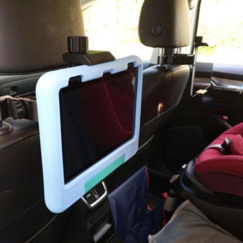 car tablet holder