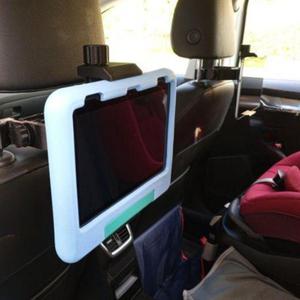 car tablet holder