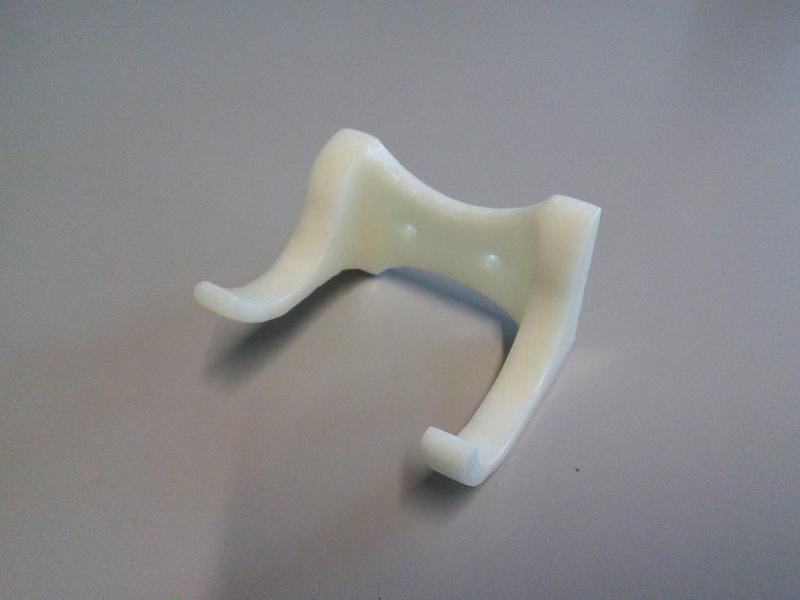 WORX WX254.4 SD Wall Mount