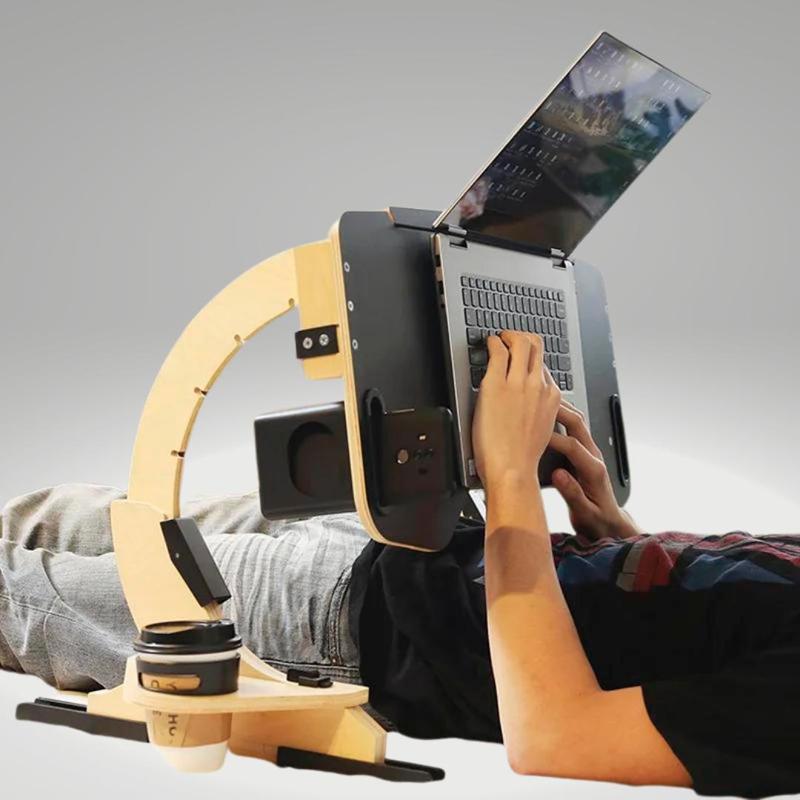 Bed Laptop Stand