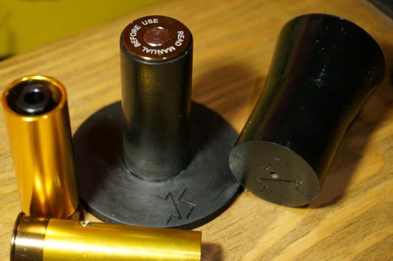 Ugga - Airsoft Micro Mine