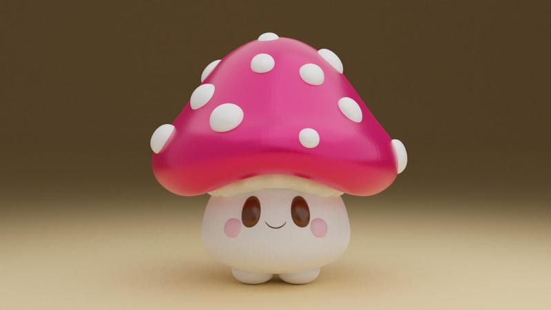 Mushroom