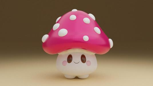 Mushroom