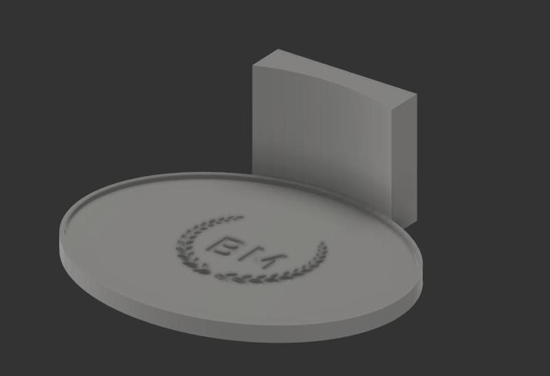 XIAOMI SMART SPEAKER WALL MOUNT