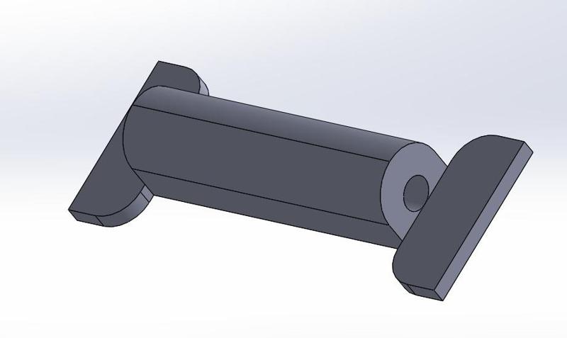 Glasses Nose Bridge Replacement