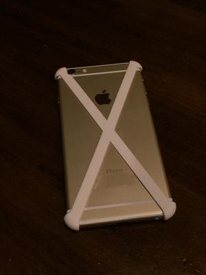 Iphone 6 Plus 6+ X Case