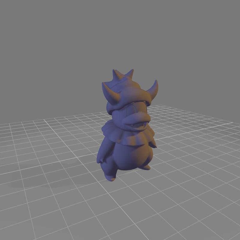 Pokemon Roigada SlowKing