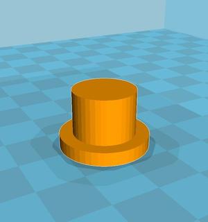 Buttons diam. 14mm for Venduino