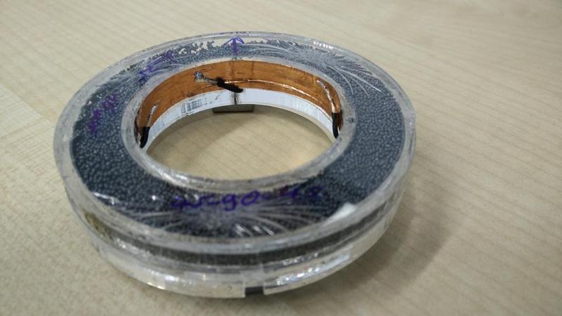 Passive Tangible Prototype