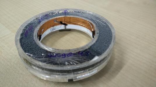 Passive Tangible Prototype