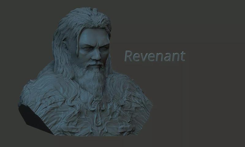 The Revenant