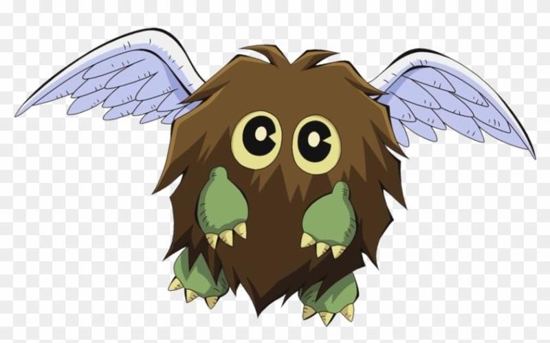 MONSTER N5 YUGIOH