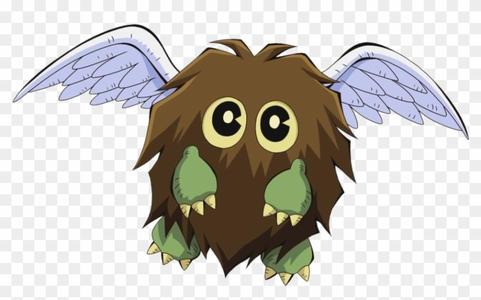 MONSTER N5 YUGIOH
