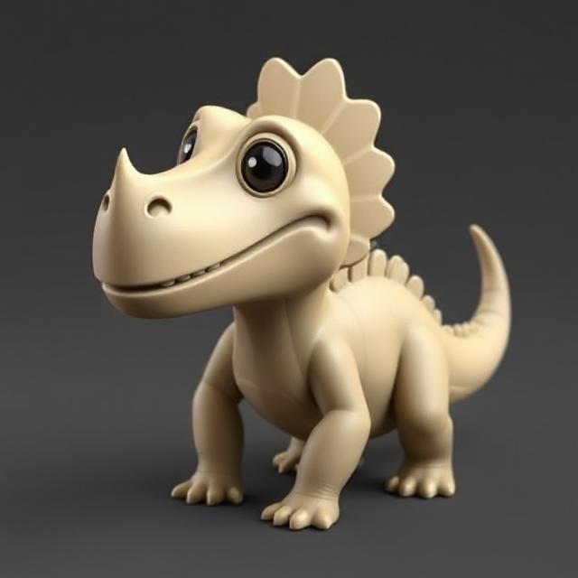 Little Dragon – Ember of Magic